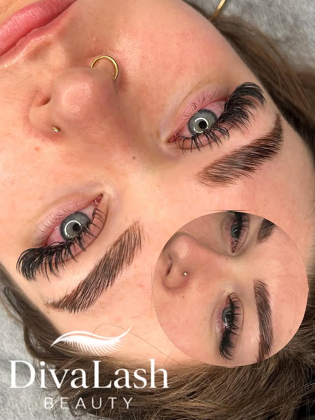 Mega Volume Ergebnis